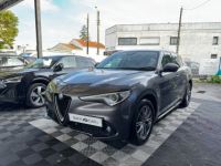 Alfa Romeo Stelvio 2.2 150 ch AT8 Super - <small></small> 15.990 € <small>TTC</small> - #3