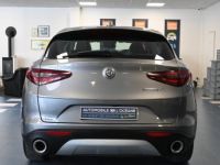 Alfa Romeo Stelvio 2.2 150 ch AT8 Super - <small></small> 18.859 € <small>TTC</small> - #5