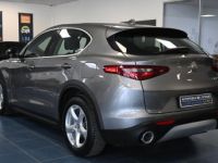 Alfa Romeo Stelvio 2.2 150 ch AT8 Super - <small></small> 18.859 € <small>TTC</small> - #6