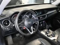 Alfa Romeo Stelvio 2.2 150 ch AT8 Super - <small></small> 18.859 € <small>TTC</small> - #8