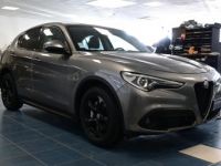 Alfa Romeo Stelvio 2.2 150 ch AT8 Super - <small></small> 18.969 € <small>TTC</small> - #3