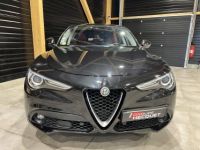 Alfa Romeo Stelvio 2.2 180 ch AT8 Super - <small></small> 22.990 € <small>TTC</small> - #4