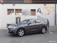 Alfa Romeo Stelvio 2.2 180 SUPER AT8 - <small></small> 20.990 € <small>TTC</small> - #1