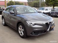 Alfa Romeo Stelvio 2.2 180 SUPER AT8 - <small></small> 20.990 € <small>TTC</small> - #3