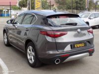 Alfa Romeo Stelvio 2.2 180 SUPER AT8 - <small></small> 20.990 € <small>TTC</small> - #5