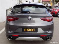 Alfa Romeo Stelvio 2.2 180 SUPER AT8 - <small></small> 20.990 € <small>TTC</small> - #6