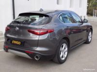 Alfa Romeo Stelvio 2.2 180 SUPER AT8 - <small></small> 20.990 € <small>TTC</small> - #7