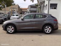 Alfa Romeo Stelvio 2.2 180 SUPER AT8 - <small></small> 20.990 € <small>TTC</small> - #8