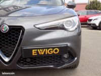 Alfa Romeo Stelvio 2.2 180 SUPER AT8 - <small></small> 20.990 € <small>TTC</small> - #9