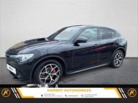 Alfa Romeo Stelvio 2.2 190 ch q4 at8 sprint - <small></small> 33.990 € <small></small> - #1