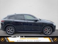 Alfa Romeo Stelvio 2.2 190 ch q4 at8 sprint - <small></small> 33.990 € <small></small> - #4