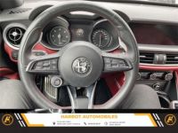 Alfa Romeo Stelvio 2.2 190 ch q4 at8 sprint - <small></small> 33.990 € <small></small> - #12