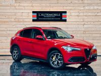 Alfa Romeo Stelvio 2.2 190 sprint at8 - <small></small> 30.990 € <small>TTC</small> - #1