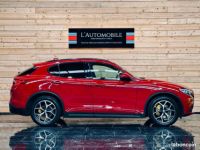 Alfa Romeo Stelvio 2.2 190 sprint at8 - <small></small> 30.990 € <small>TTC</small> - #2