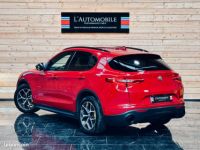 Alfa Romeo Stelvio 2.2 190 sprint at8 - <small></small> 30.990 € <small>TTC</small> - #3