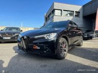 Alfa Romeo Stelvio 2.2 190Cv AT8 SPORT EDITION - <small></small> 27.990 € <small>TTC</small> - #4