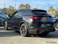 Alfa Romeo Stelvio 2.2 190Cv AT8 SPORT EDITION - <small></small> 27.990 € <small>TTC</small> - #5