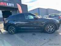 Alfa Romeo Stelvio 2.2 190Cv AT8 SPORT EDITION - <small></small> 27.990 € <small>TTC</small> - #6