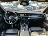 Alfa Romeo Stelvio 2.2 190Cv AT8 SPORT EDITION - <small></small> 27.990 € <small>TTC</small> - #10