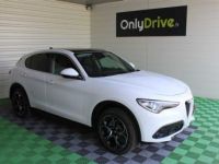 Alfa Romeo Stelvio 2.2 210 ch Q4 AT8 Executive - <small></small> 27.980 € <small>TTC</small> - #1