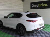 Alfa Romeo Stelvio 2.2 210 ch Q4 AT8 Executive - <small></small> 27.980 € <small>TTC</small> - #3