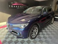 Alfa Romeo Stelvio 2.2 210 ch Q4 AT8 Lusso - <small></small> 17.990 € <small>TTC</small> - #1