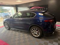 Alfa Romeo Stelvio 2.2 210 ch Q4 AT8 Lusso - <small></small> 17.990 € <small>TTC</small> - #2