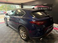 Alfa Romeo Stelvio 2.2 210 ch Q4 AT8 Lusso - <small></small> 17.990 € <small>TTC</small> - #3