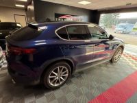 Alfa Romeo Stelvio 2.2 210 ch Q4 AT8 Lusso - <small></small> 17.990 € <small>TTC</small> - #6