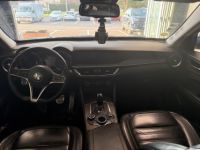 Alfa Romeo Stelvio 2.2 210 ch Q4 AT8 Lusso - <small></small> 17.990 € <small>TTC</small> - #11