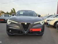 Alfa Romeo Stelvio 2.2 210 ch Q4 AT8 Lusso - <small></small> 15.890 € <small>TTC</small> - #2