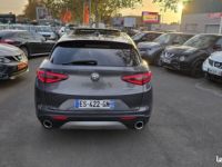 Alfa Romeo Stelvio 2.2 210 ch Q4 AT8 Lusso - <small></small> 15.890 € <small>TTC</small> - #5