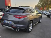 Alfa Romeo Stelvio 2.2 210 ch Q4 AT8 Lusso - <small></small> 15.890 € <small>TTC</small> - #6