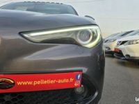 Alfa Romeo Stelvio 2.2 210 ch Q4 AT8 Lusso - <small></small> 15.890 € <small>TTC</small> - #9