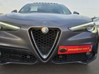 Alfa Romeo Stelvio 2.2 210 ch Q4 AT8 Lusso - <small></small> 15.890 € <small>TTC</small> - #10