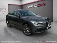 Alfa Romeo Stelvio 2.2 210 ch Q4 AT8 Lusso *GARANTIE 12 MOIS* SIEGES VOLANT CHAUFF / CAMERA / HAYON SIEGES ELEC - <small></small> 21.490 € <small>TTC</small> - #1