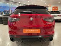 Alfa Romeo Stelvio 2.2 210 ch Q4 AT8 Veloce - <small></small> 46.990 € <small>TTC</small> - #8