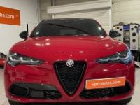 Alfa Romeo Stelvio 2.2 210 ch Q4 AT8 Veloce - <small></small> 46.990 € <small>TTC</small> - #9