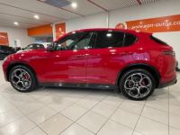 Alfa Romeo Stelvio 2.2 210 ch Q4 AT8 Veloce - <small></small> 46.990 € <small>TTC</small> - #13