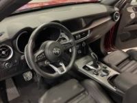 Alfa Romeo Stelvio 2.2 210 ch Q4 AT8 Veloce - <small></small> 46.990 € <small>TTC</small> - #21