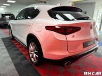 Alfa Romeo Stelvio 2.2 210cv Q4 AT8 Lusso / Harman Kardon (entretien complet) - <small></small> 19.990 € <small>TTC</small> - #5