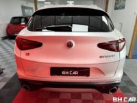 Alfa Romeo Stelvio 2.2 210cv Q4 AT8 Lusso / Harman Kardon (entretien complet) - <small></small> 19.990 € <small>TTC</small> - #6