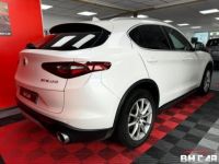 Alfa Romeo Stelvio 2.2 210cv Q4 AT8 Lusso / Harman Kardon (entretien complet) - <small></small> 19.990 € <small>TTC</small> - #7