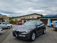 Alfa Romeo Stelvio 2.2 d 160 edizione at8 01-2019 garantie 6 mois - <small></small> 14.990 € <small>TTC</small> - #1