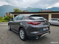 Alfa Romeo Stelvio 2.2 d 160 edizione at8 01-2019 garantie 6 mois - <small></small> 14.990 € <small>TTC</small> - #2