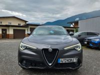 Alfa Romeo Stelvio 2.2 d 160 edizione at8 01-2019 garantie 6 mois - <small></small> 14.990 € <small>TTC</small> - #3