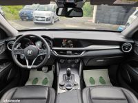 Alfa Romeo Stelvio 2.2 d 160 edizione at8 01-2019 garantie 6 mois - <small></small> 14.990 € <small>TTC</small> - #5