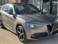 Alfa Romeo Stelvio 2.2 D 160CH TI AT8 - <small></small> 31.980 € <small>TTC</small> - #3