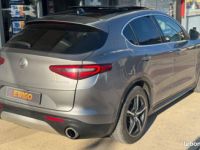 Alfa Romeo Stelvio 2.2 D 160CH TI AT8 - <small></small> 31.980 € <small>TTC</small> - #4