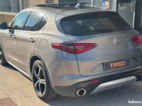 Alfa Romeo Stelvio 2.2 D 160CH TI AT8 - <small></small> 31.980 € <small>TTC</small> - #7